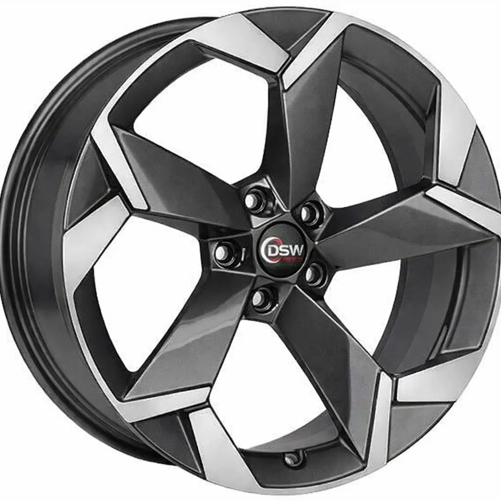 5X112 8X19 DSW-1210 ET42 57.1 GMF 1